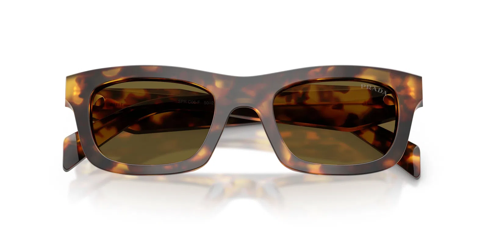 Prada C06SF Sunglasses - view 30
